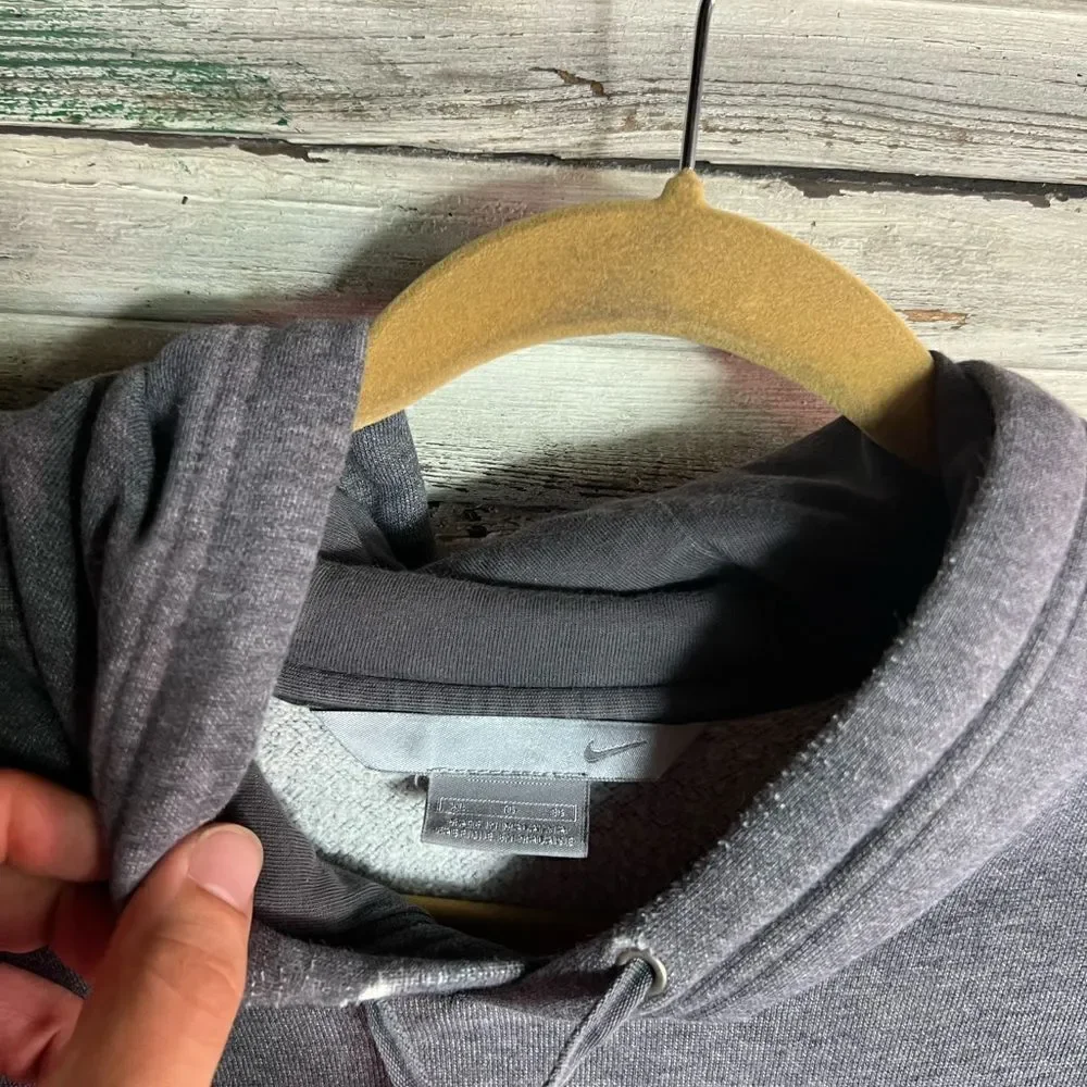 Vintage Nike Hoodie